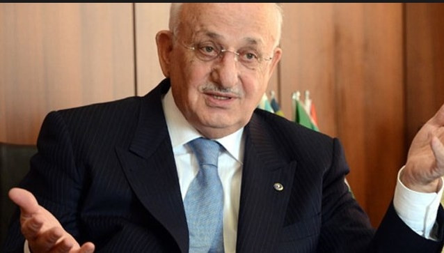 İsmail Kahraman kimdir (Yeni meclis başkanı)