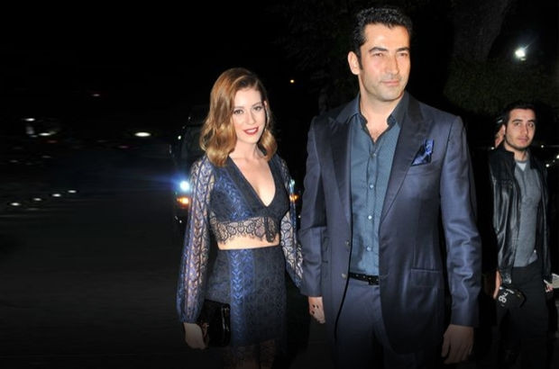 Sinem Kobal, sevgilisi Kenan İmirzalıoğlu'nu kesti ortalık karıştı