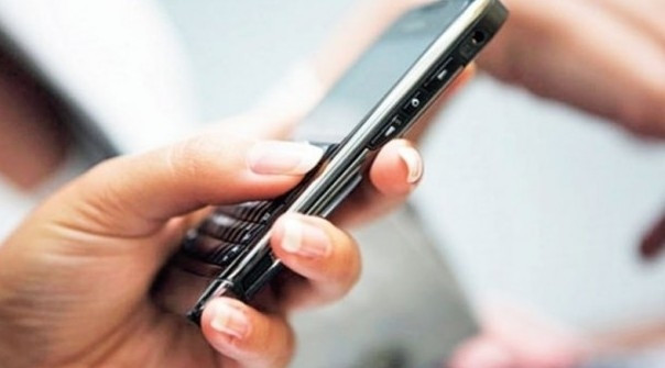 Telefonla sakın tuvalete girmeyin