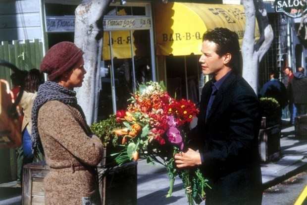 10 romantik film önerisi