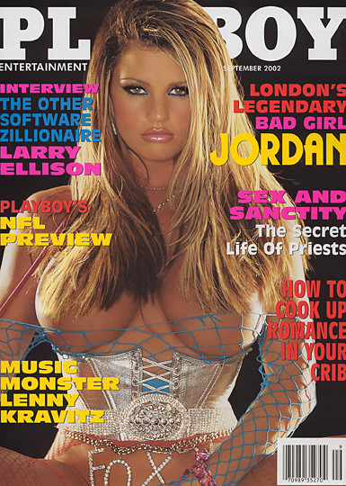 Pamela-Jordan fena kapıştı