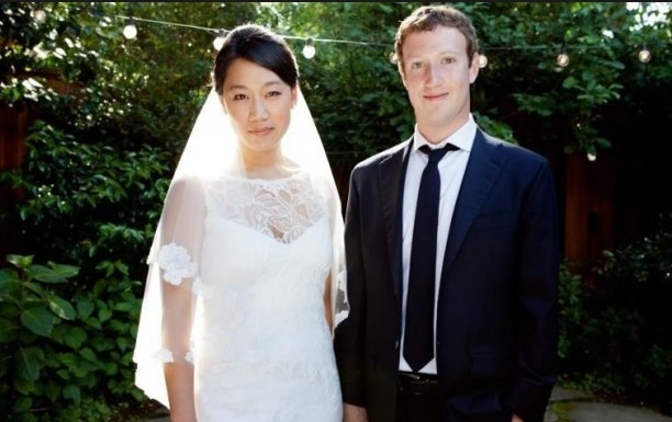 Mark Zuckerberg'in eşi Priscilla Chan kimdir