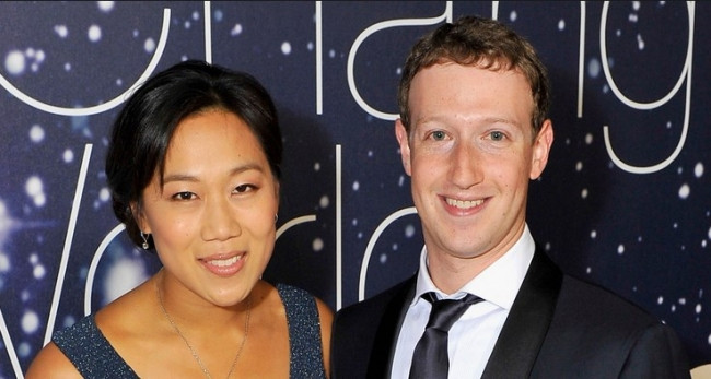Mark Zuckerberg'in eşi Priscilla Chan kimdir
