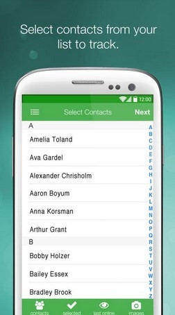 WhatAlert nasıl kullanılır?