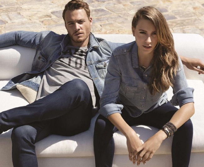 Serenay Sarıkaya ile Kerem Bürsin, Boğaz manzaralı ev tutuyor