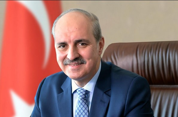 Numan Kurtulmuş kimdir (Başbakan Yardımcısı)
