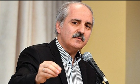 Numan Kurtulmuş kimdir (Başbakan Yardımcısı)
