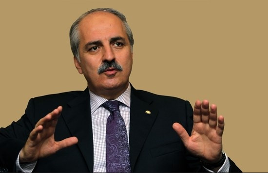 Numan Kurtulmuş kimdir (Başbakan Yardımcısı)