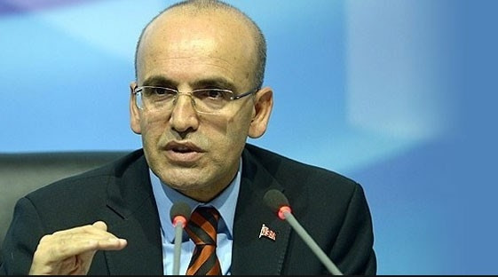 Mehmet Şimşek Kimdir (Başbakan Yardımcısı)
