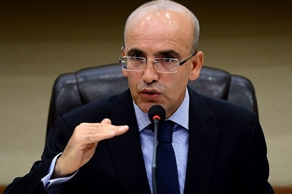 Mehmet Şimşek Kimdir (Başbakan Yardımcısı)