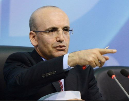 Mehmet Şimşek Kimdir (Başbakan Yardımcısı)