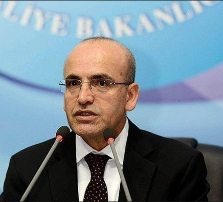 Mehmet Şimşek Kimdir (Başbakan Yardımcısı)