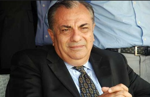 Tuğrul Türkeş Kimdir (Başbakan Yardımcısı)