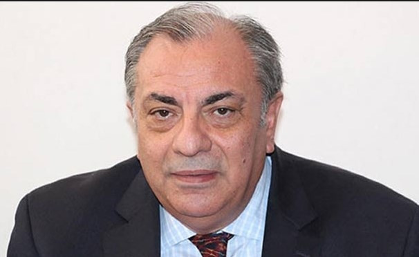 Tuğrul Türkeş Kimdir (Başbakan Yardımcısı)