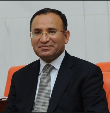 Bekir Bozdağ Kimdir (Adalet Bakanı)