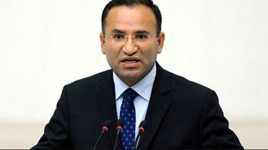 Bekir Bozdağ Kimdir (Adalet Bakanı)