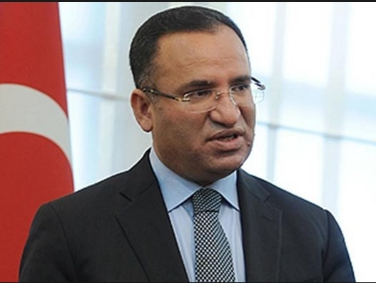 Bekir Bozdağ Kimdir (Adalet Bakanı)