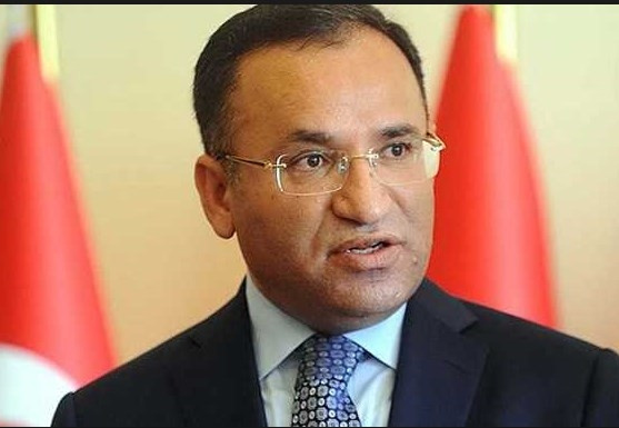Bekir Bozdağ Kimdir (Adalet Bakanı)