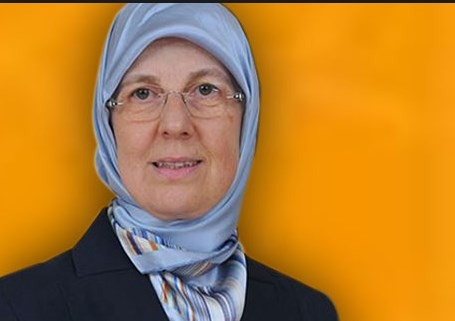 Sema Ramazanoğlu kimdir (Aile ve Sosyal Politikalar Bakanı)
