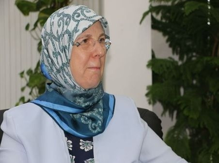 Sema Ramazanoğlu kimdir (Aile ve Sosyal Politikalar Bakanı)