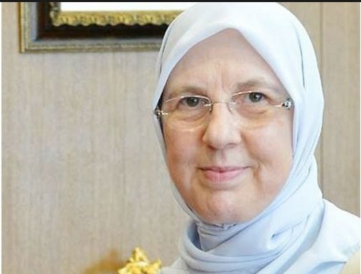 Sema Ramazanoğlu kimdir (Aile ve Sosyal Politikalar Bakanı)