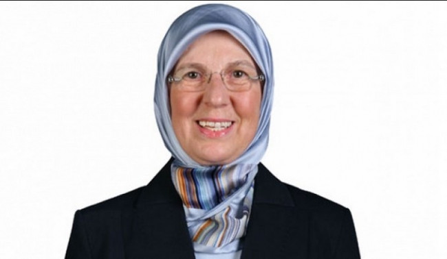 Sema Ramazanoğlu kimdir (Aile ve Sosyal Politikalar Bakanı)