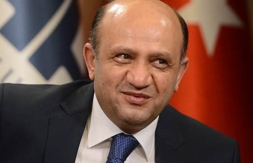 Fikri Işık Kimdir (Bilim Sanayi ve Teknoloji Bakanı)