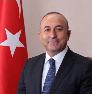 Mevlüt Çavuşoğlu kimdir (Dış işleri bakanı)