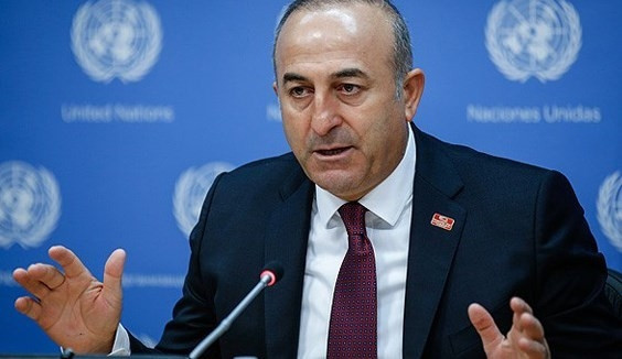 Mevlüt Çavuşoğlu kimdir (Dış işleri bakanı)