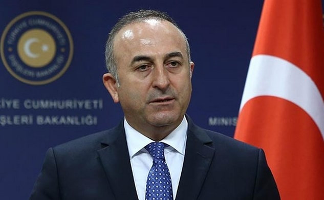 Mevlüt Çavuşoğlu kimdir (Dış işleri bakanı)