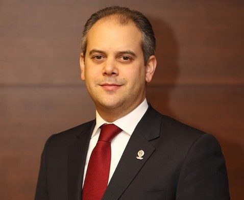 Akif Çağatay Kılıç (Gençlik ve Spor Bakanı)
