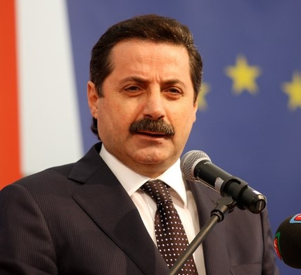 Faruk Çelik Kimdir(Gıda Tarım ve Hayvancılık Bakanı)