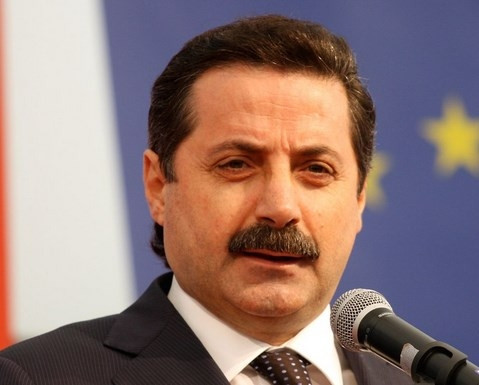 Faruk Çelik Kimdir(Gıda Tarım ve Hayvancılık Bakanı)