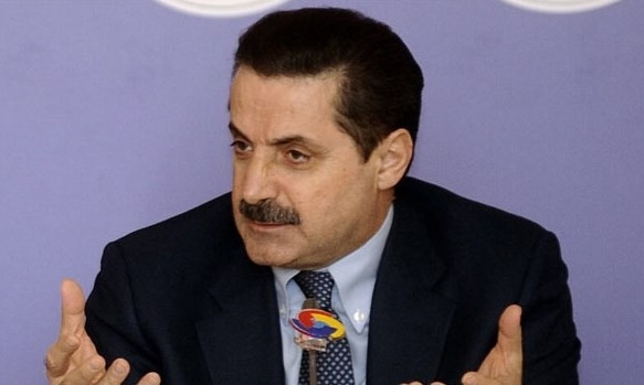 Faruk Çelik Kimdir(Gıda Tarım ve Hayvancılık Bakanı)