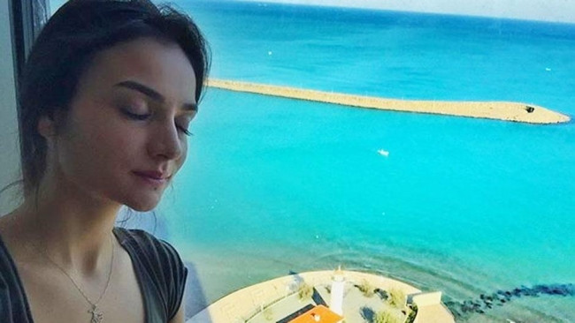 Instagram'da ünlüler