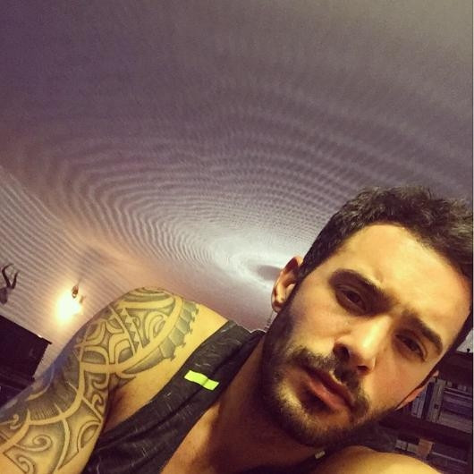 Instagram'da ünlüler