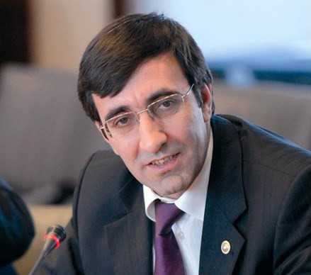 İşte en genç ve en yaşlı bakanlar