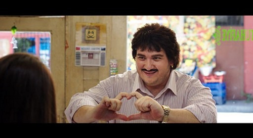 Şahan Gökbakar'ın yeni filmi Osman Pazarlama'dan ilk kareler