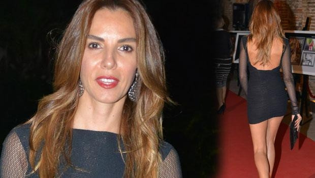 Sinem Güven'in cesur seçimi
