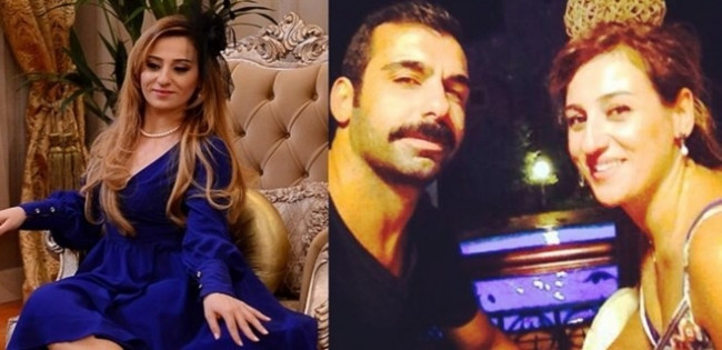 Derya Karadaş ile Haki Biçici nişanlandı