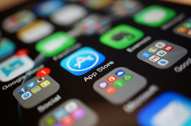 iPhone’a özel 5 uygulama!