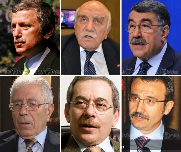 Geçmişten günümüze AK Parti hükümetleri