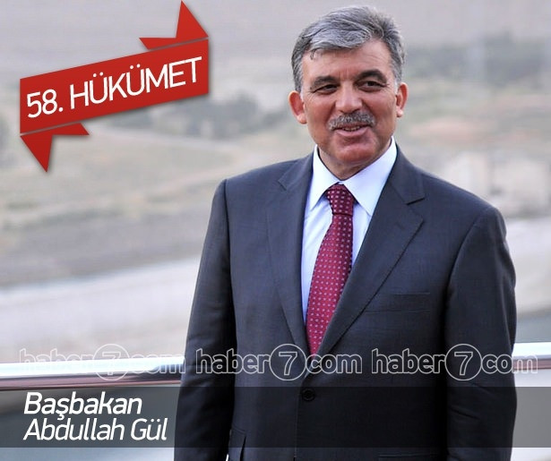 Geçmişten günümüze AK Parti hükümetleri