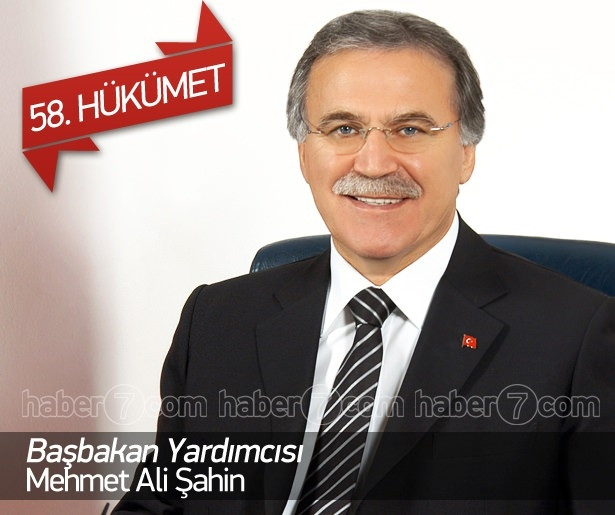 Geçmişten günümüze AK Parti hükümetleri