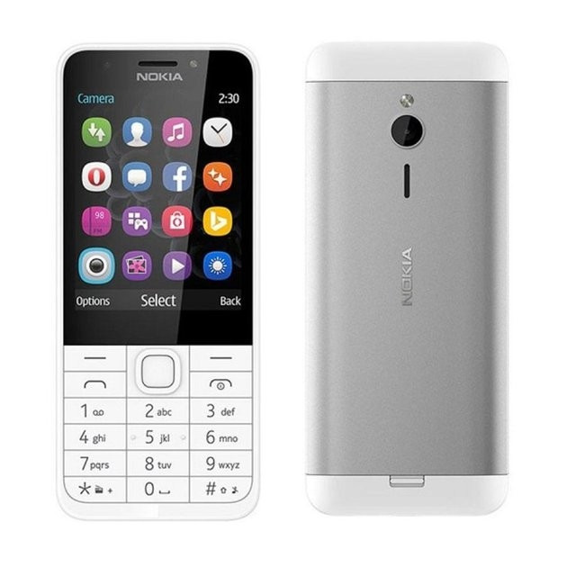 İşte en yeni telefonlar
