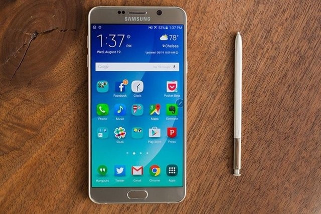 Dünyanın en hızlı 10 Android akıllı telefonu