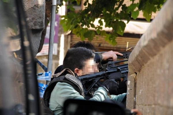 Diyarbakır'da Baro Başkanı Tahir Elçi öldürüldü