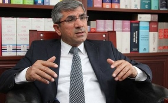 Diyarbakır Baro Başkanı Tahir Elçi kimdir