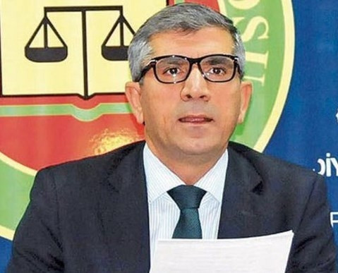 Diyarbakır Baro Başkanı Tahir Elçi kimdir