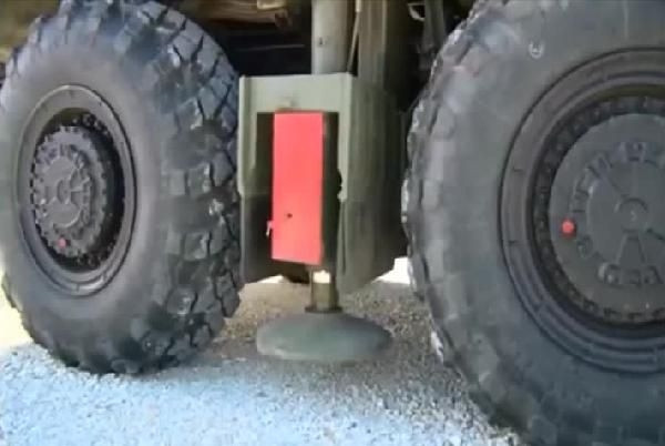 Rusya’nın füzeleri Lazkiye’de